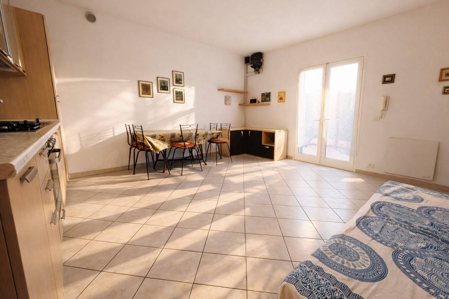 Appartamento in vendita a San Bartolomeo al Mare, Pairola