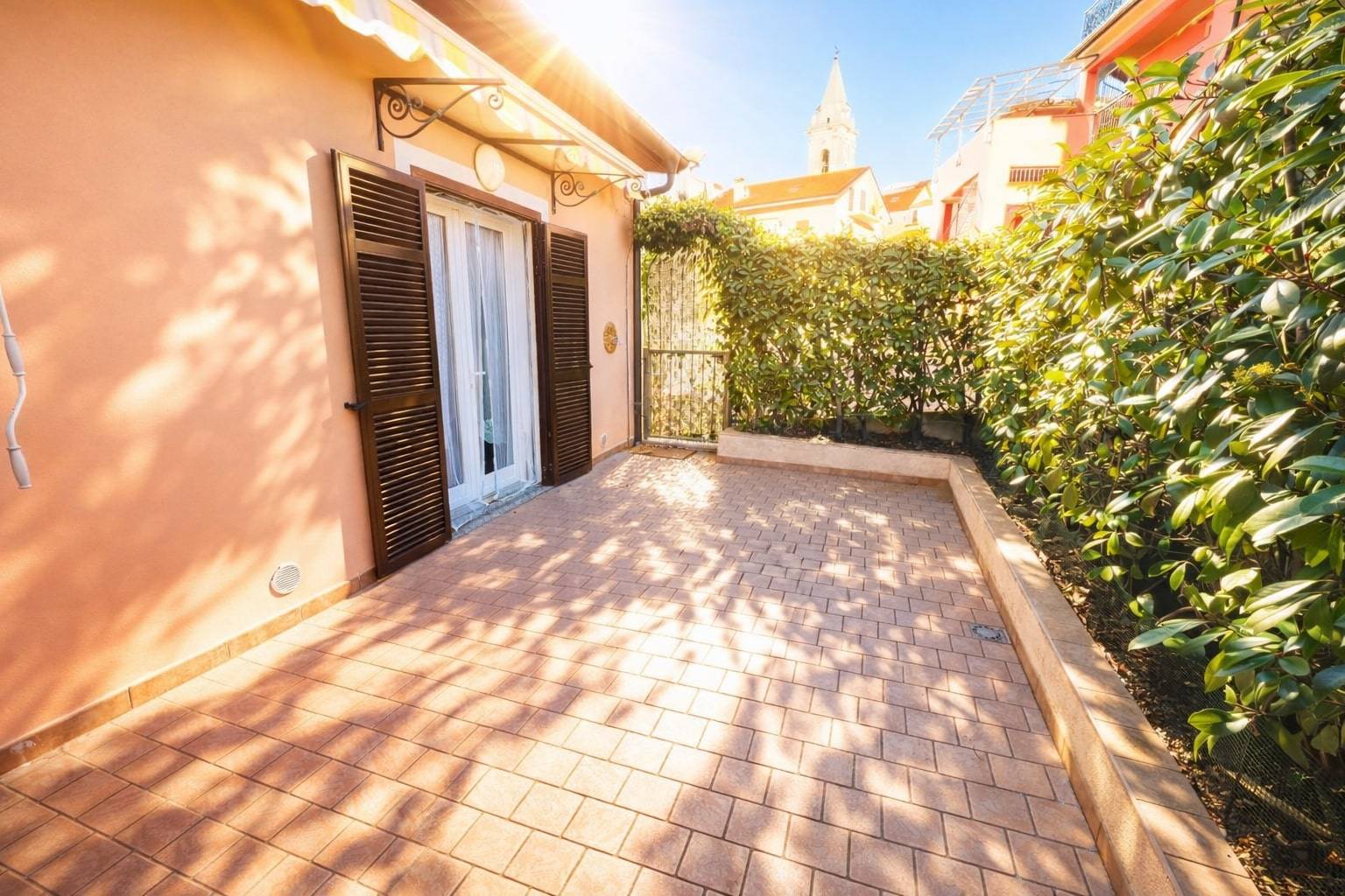 Appartamento in vendita a San Bartolomeo al Mare, Pairola