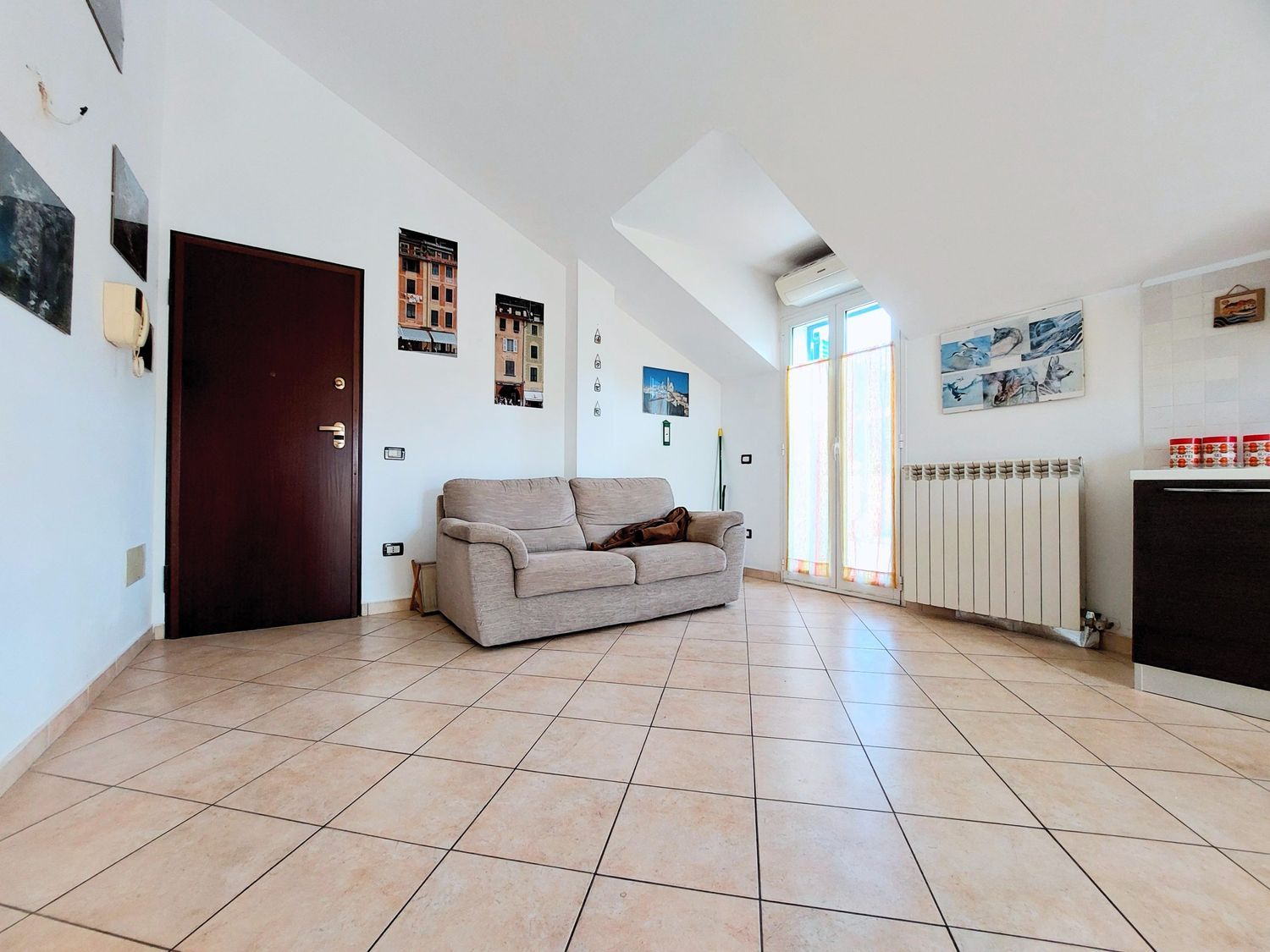 Appartamento in vendita a Diano Marina