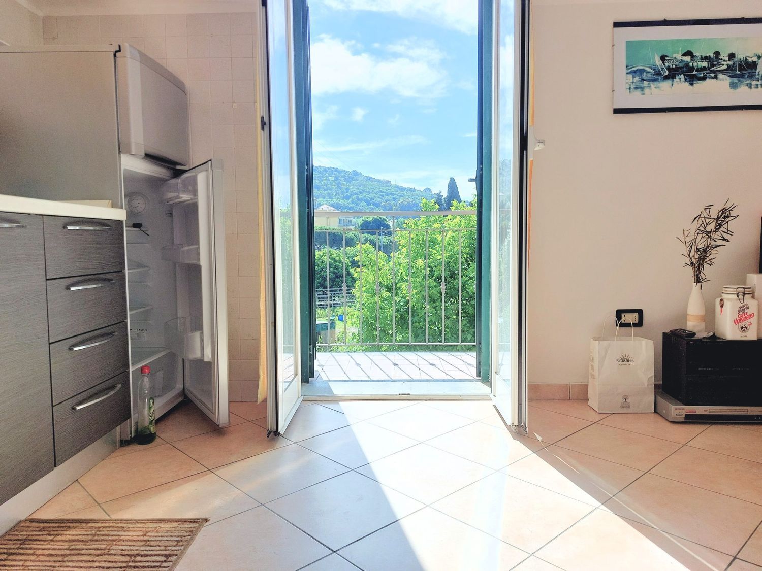 Appartamento in vendita a Diano Marina