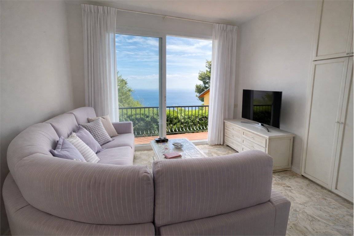 Villa in vendita a Cervo