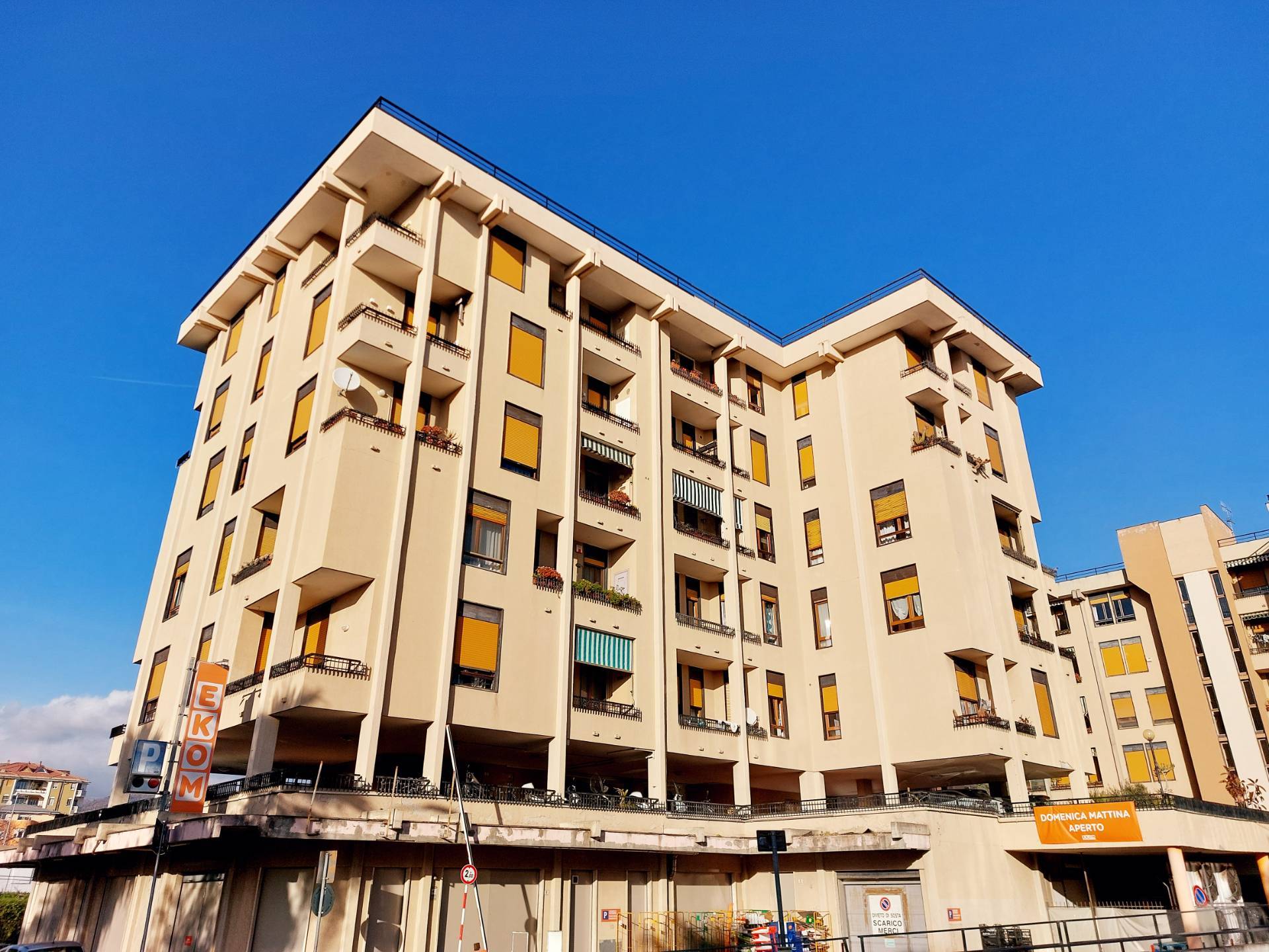 Appartamento in vendita a Imperia, Oneglia centro