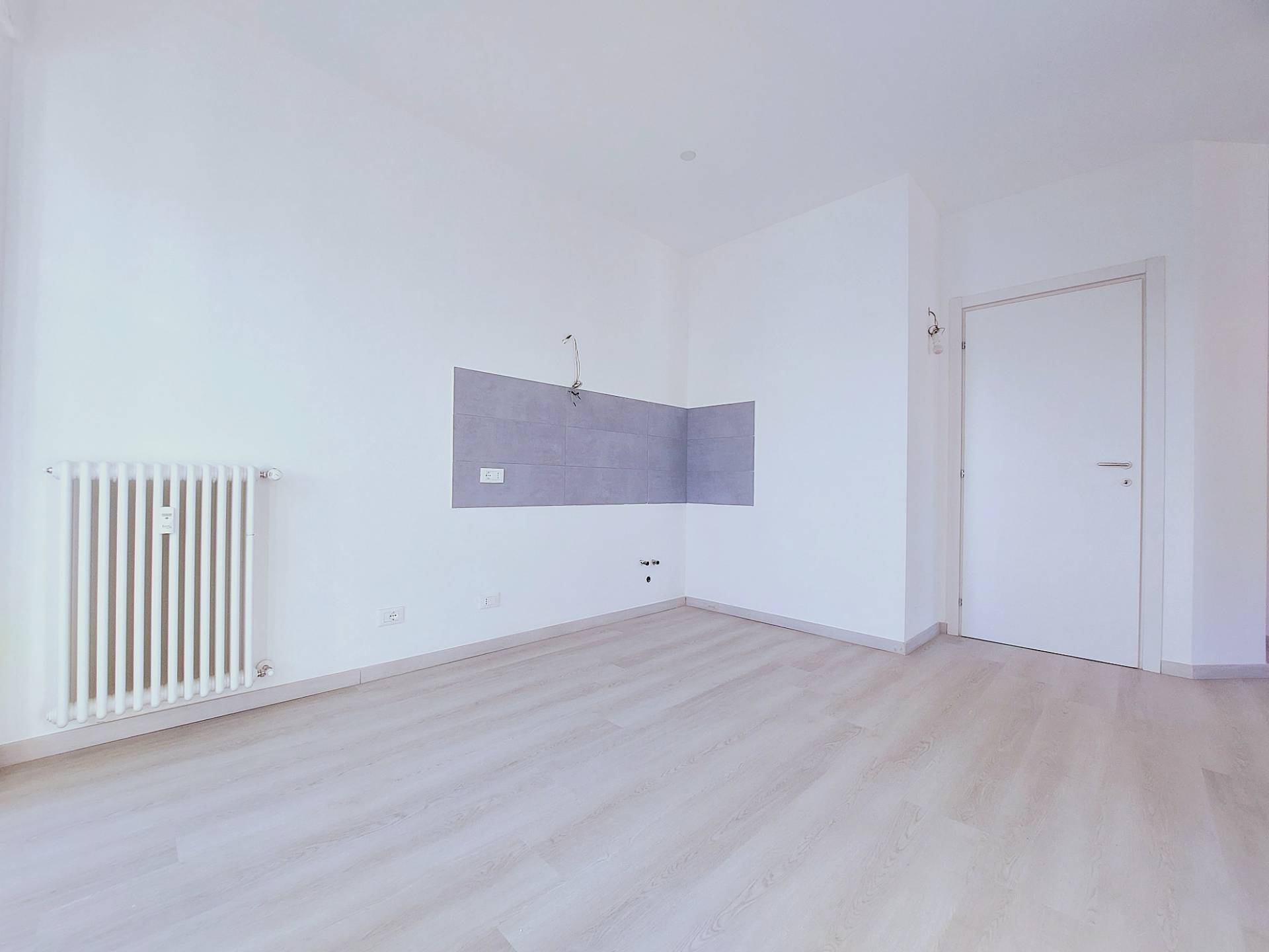 Appartamento in vendita a Imperia, Oneglia centro