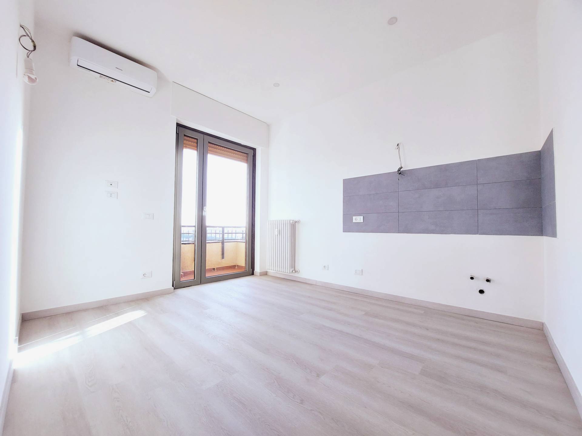 Appartamento in vendita a Imperia, Oneglia centro