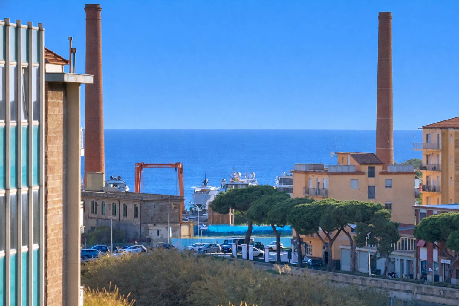 Appartamento in vendita a Imperia, Oneglia centro