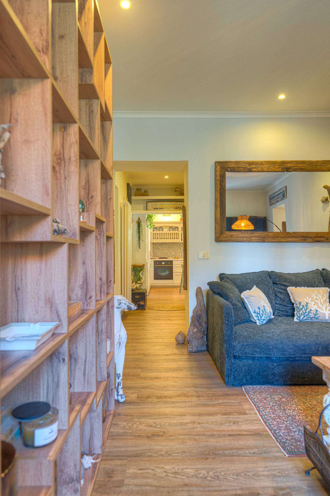 Appartamento in vendita a Diano Marina