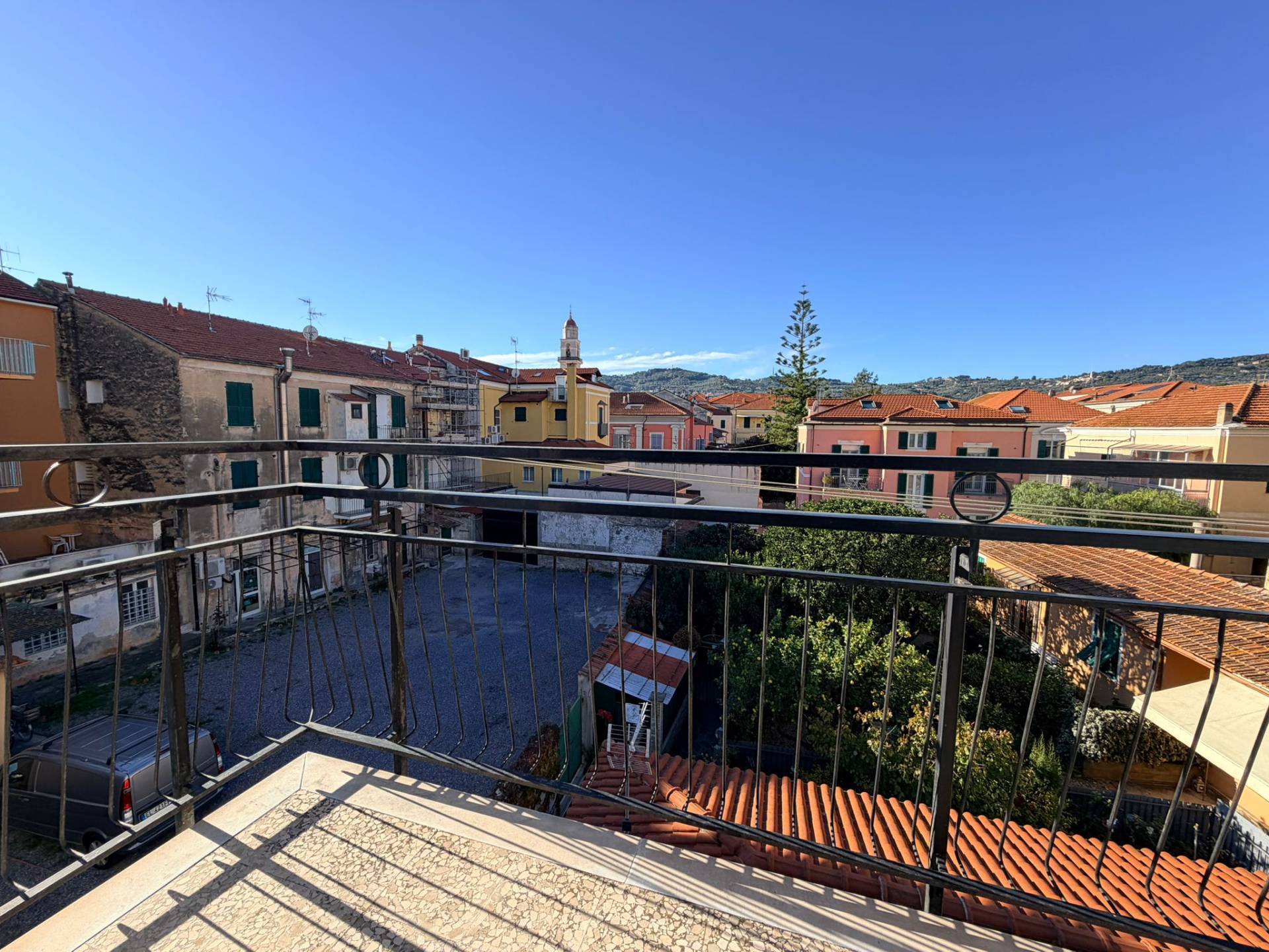 Appartamento in vendita a Diano Marina