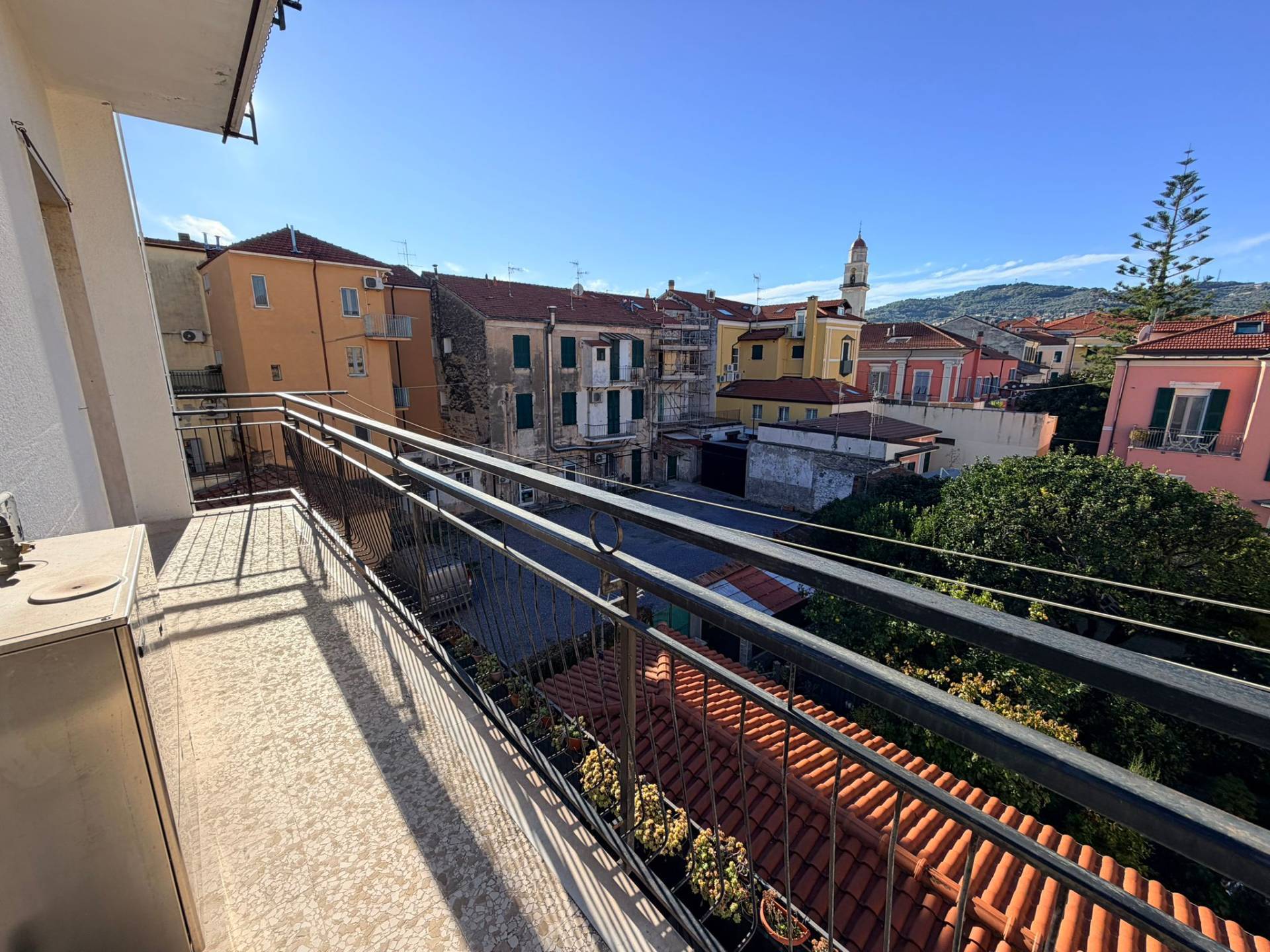 Appartamento in vendita a Diano Marina