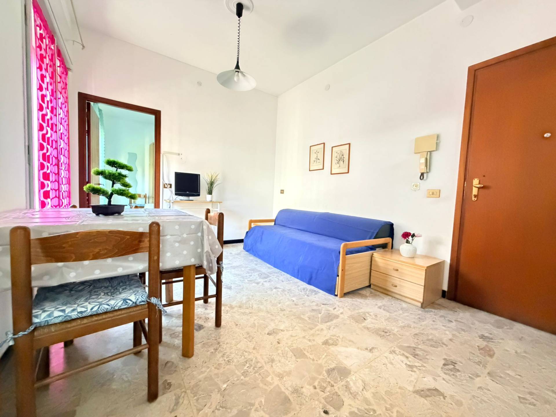 Appartamento in vendita a Diano Marina