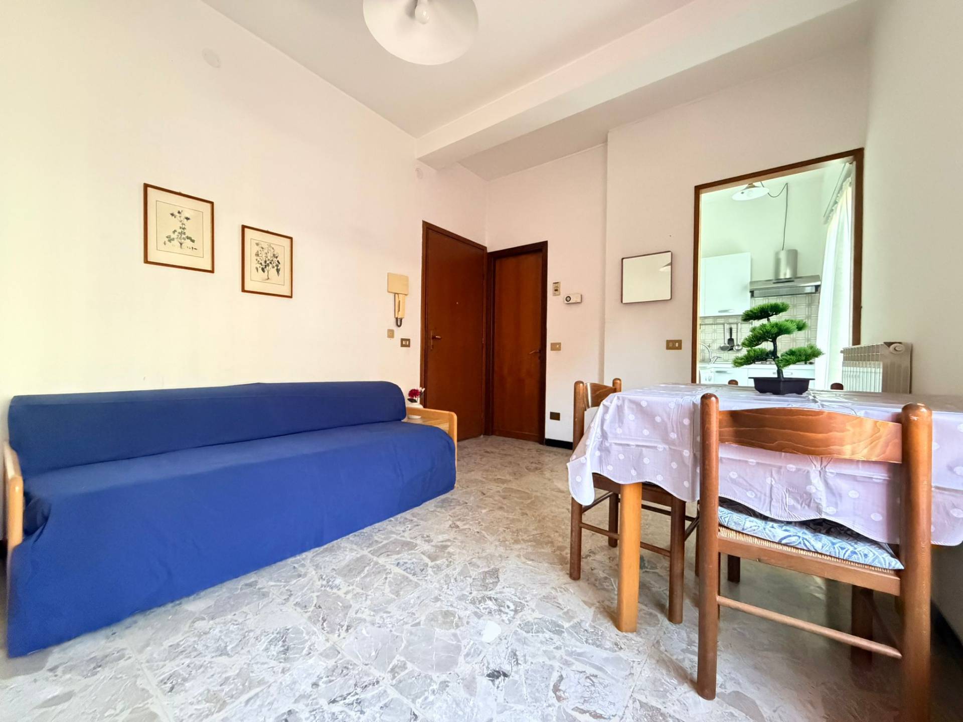 Appartamento in vendita a Diano Marina