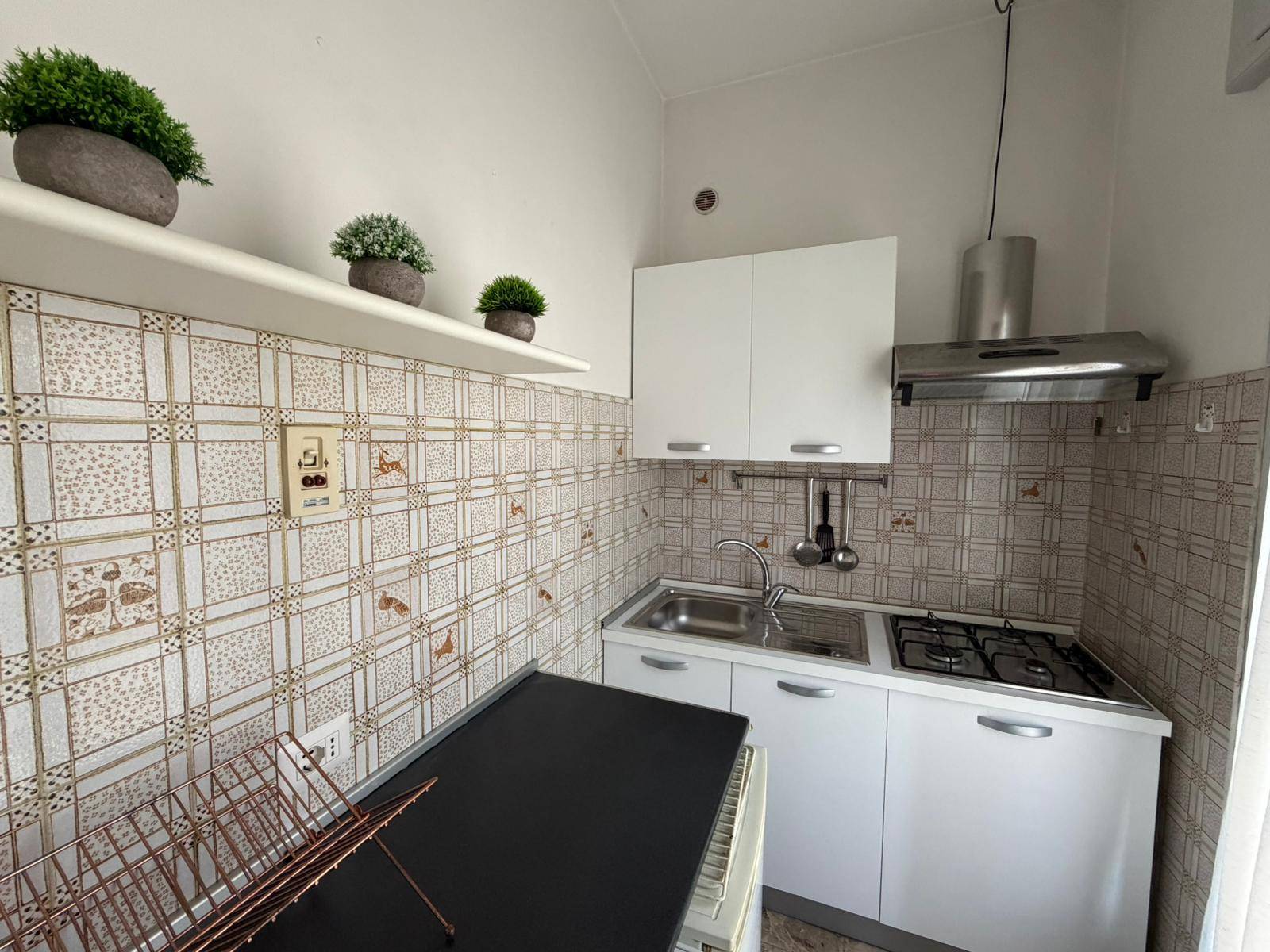 Appartamento in vendita a Diano Marina