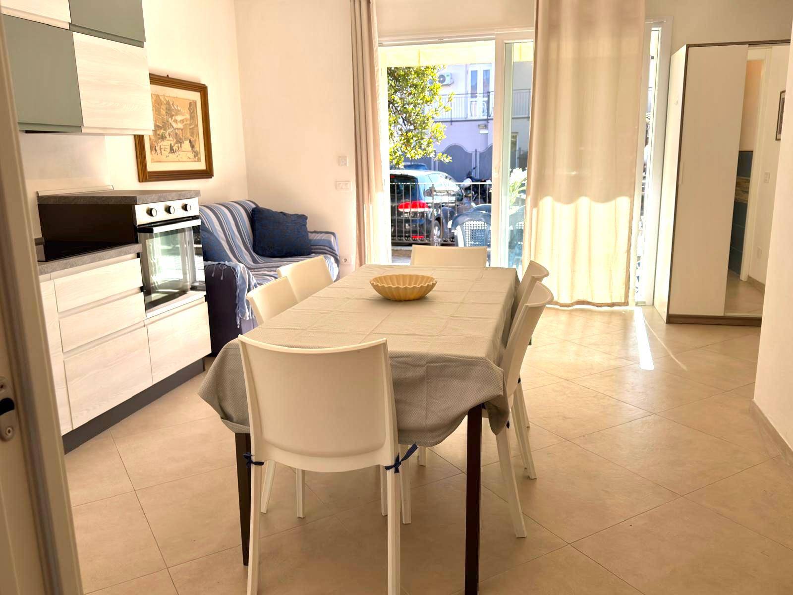 Appartamento in vendita a San Bartolomeo al Mare