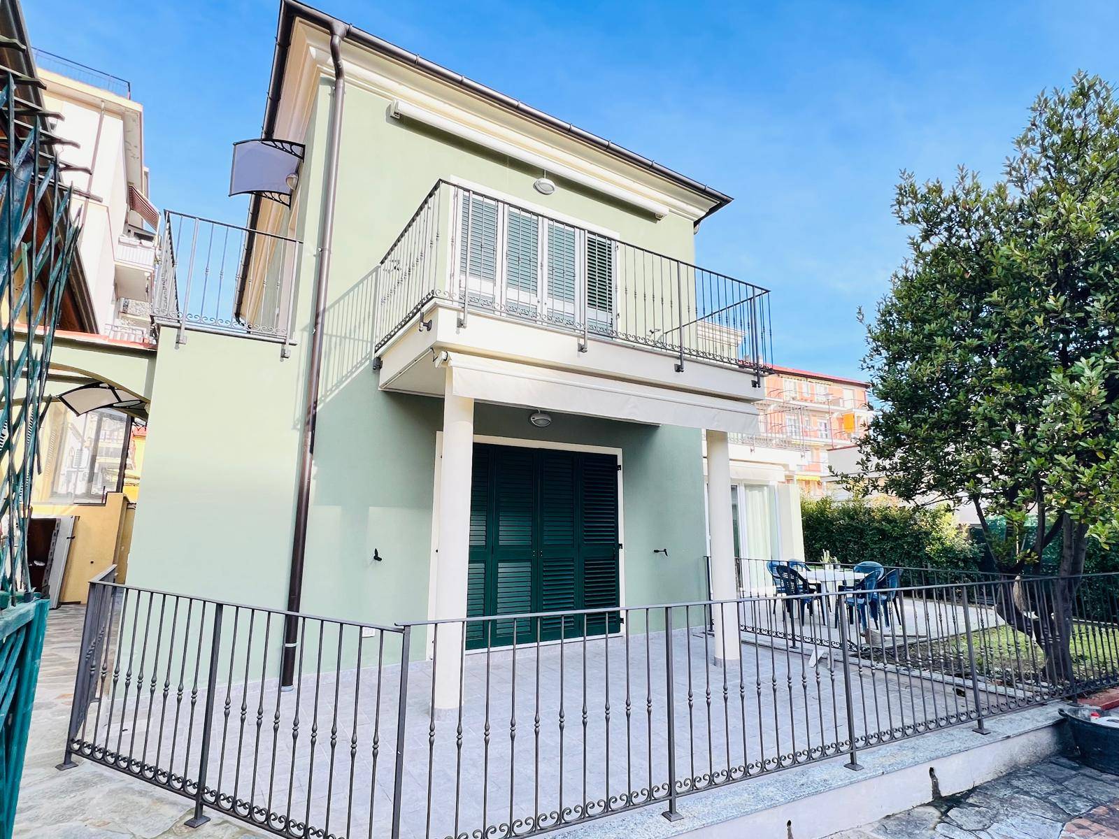 Appartamento in vendita a San Bartolomeo al Mare