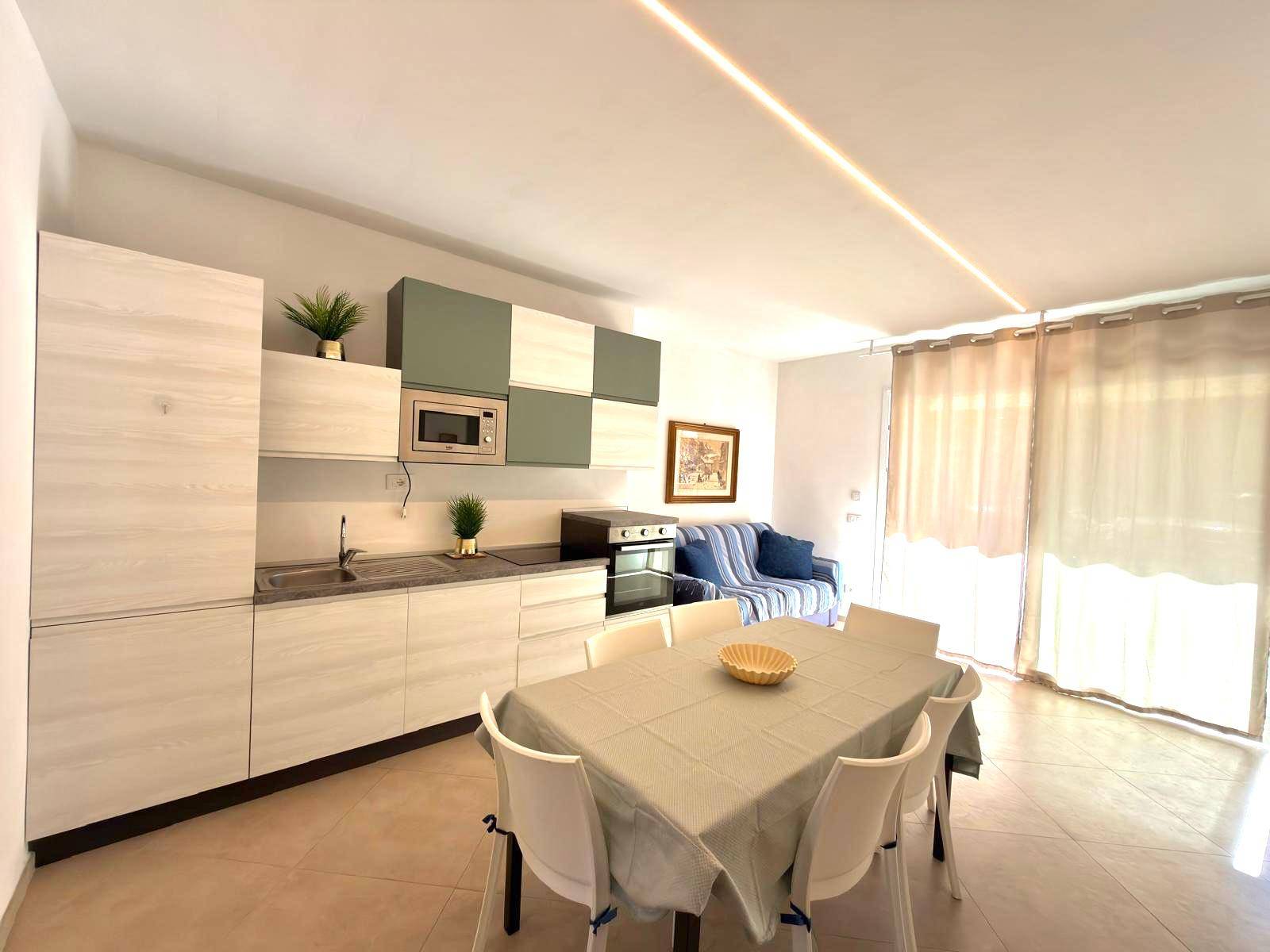 Appartamento in vendita a San Bartolomeo al Mare