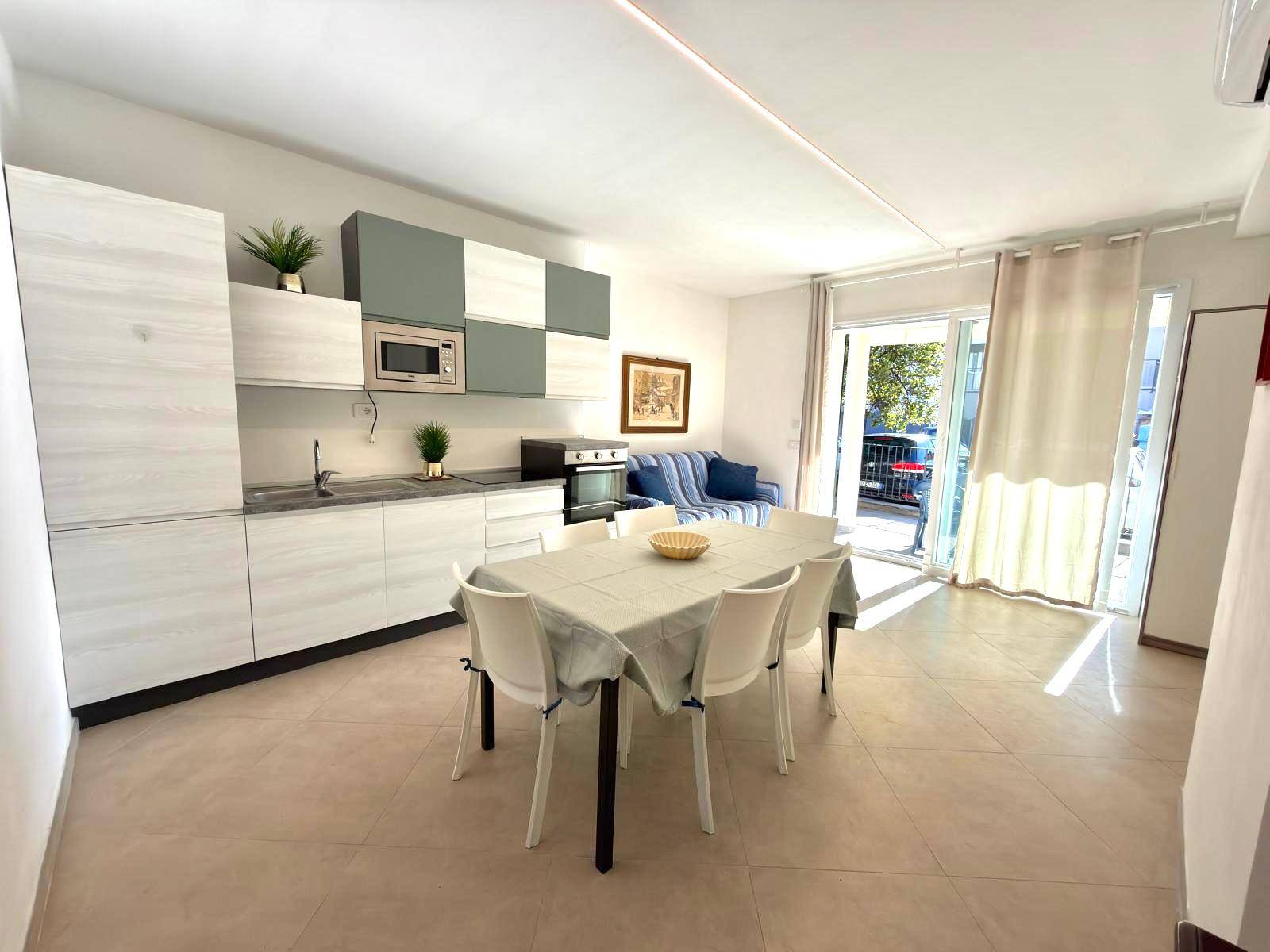 Appartamento in vendita a San Bartolomeo al Mare