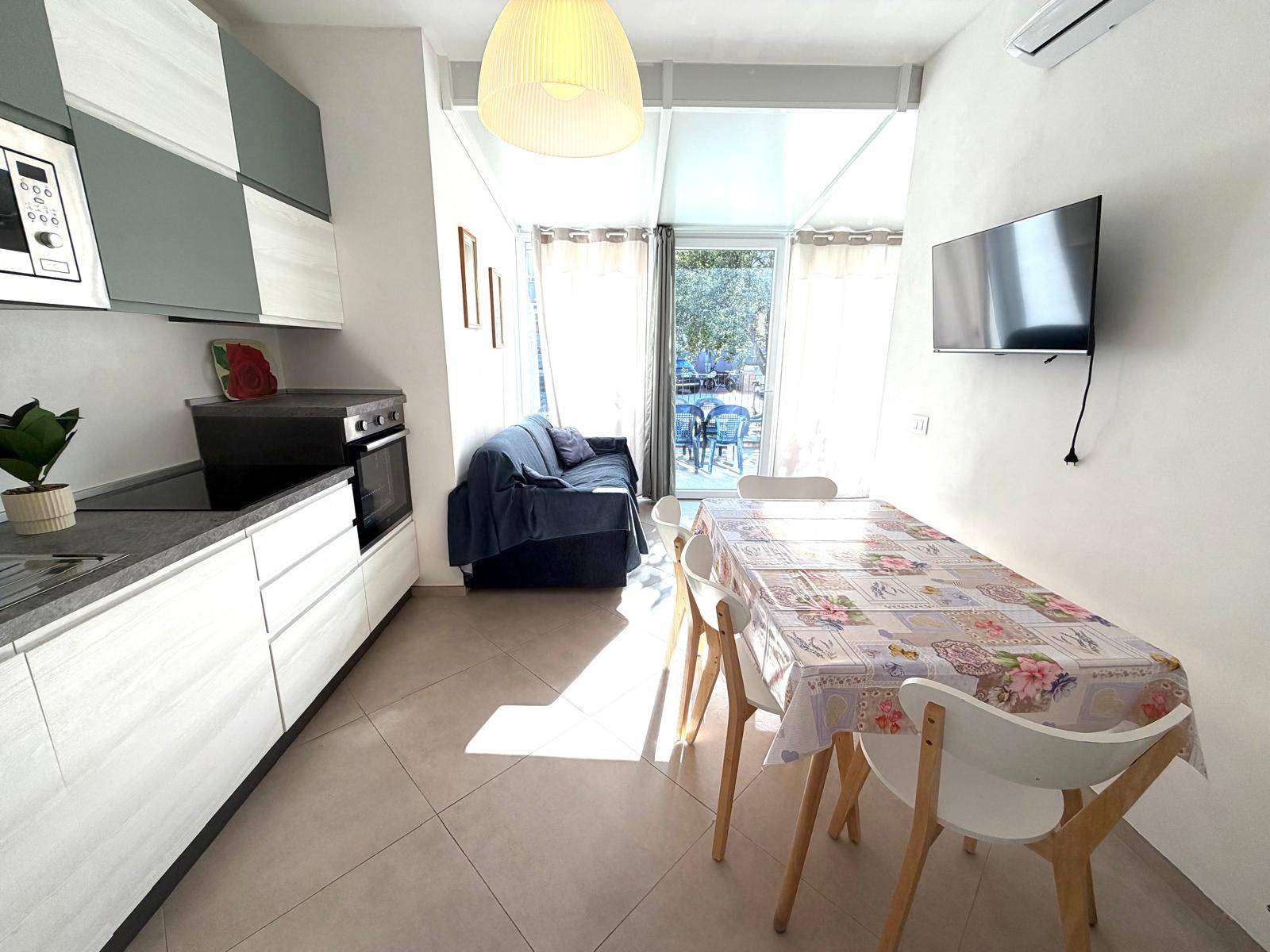 Appartamento in vendita a San Bartolomeo al Mare