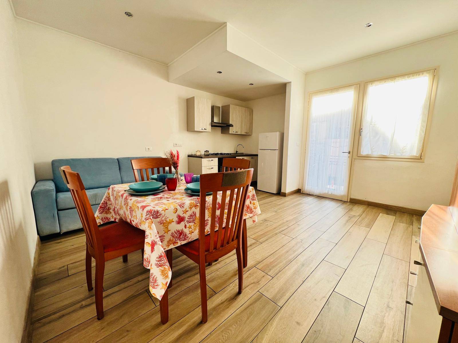 Appartamento in vendita a San Bartolomeo al Mare