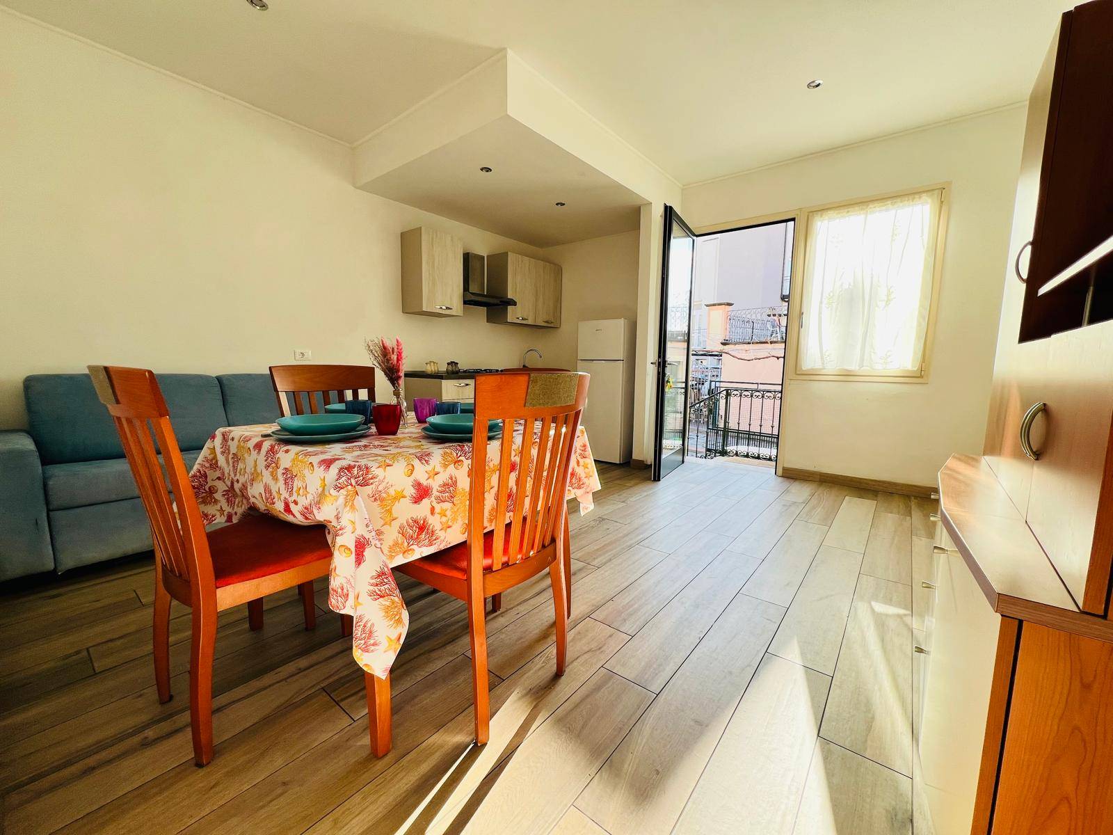 Appartamento in vendita a San Bartolomeo al Mare