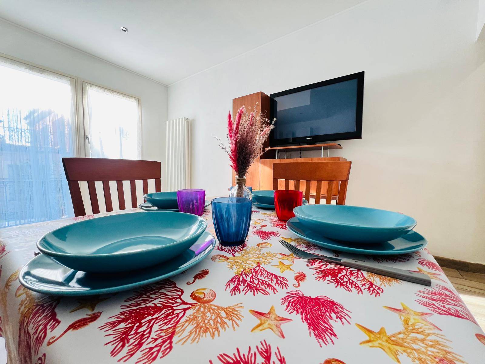 Appartamento in vendita a San Bartolomeo al Mare