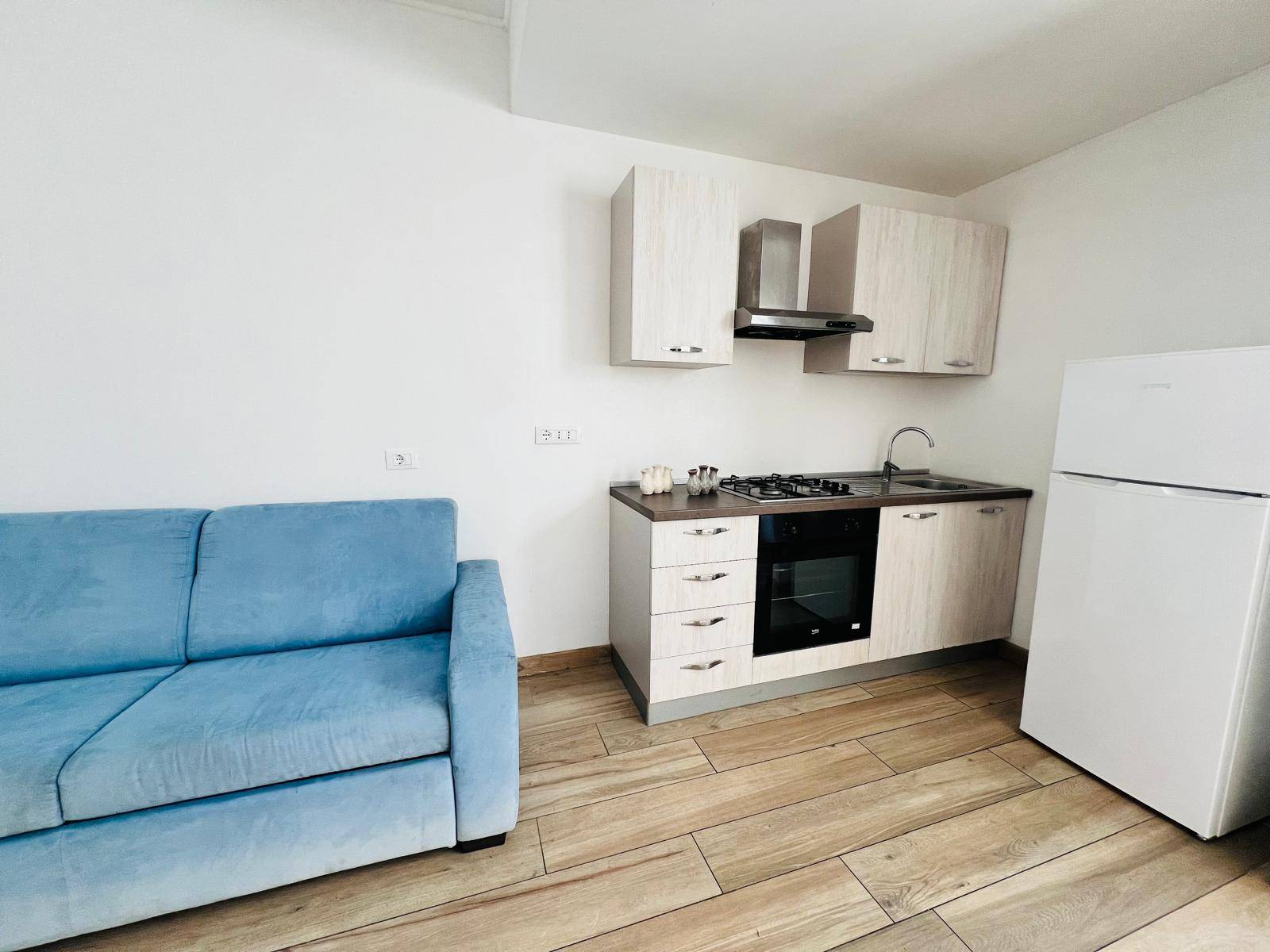 Appartamento in vendita a San Bartolomeo al Mare