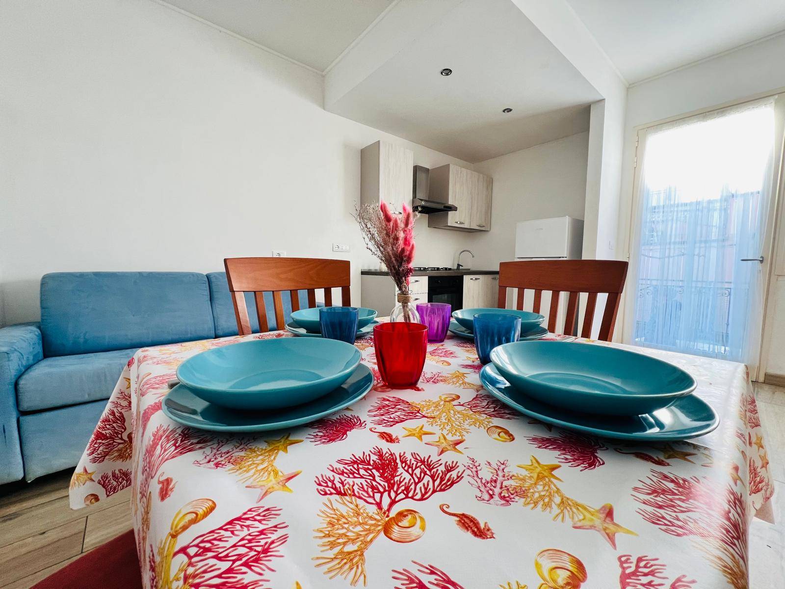 Appartamento in vendita a San Bartolomeo al Mare