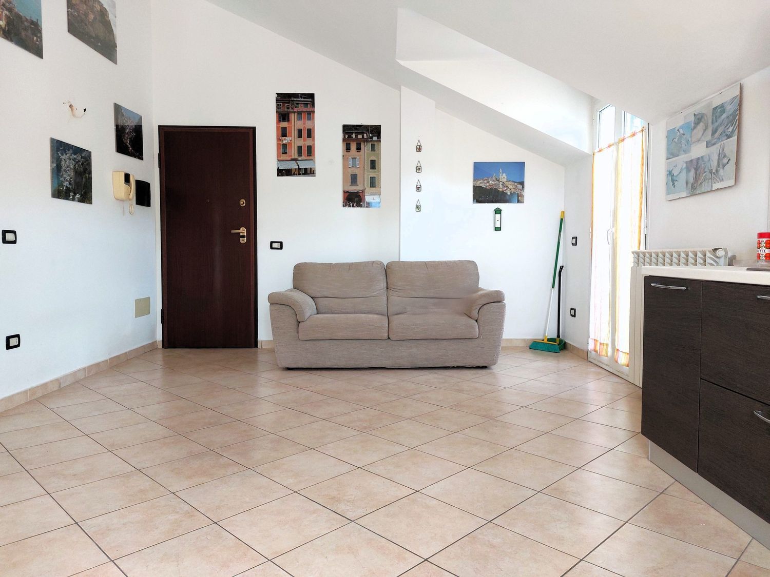 Appartamento in vendita a Diano Marina