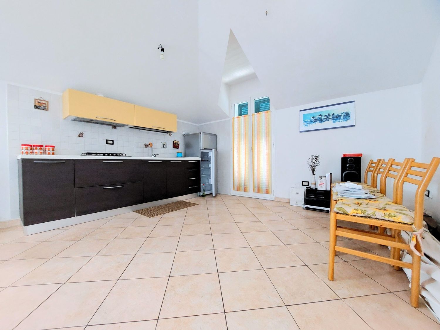 Appartamento in vendita a Diano Marina