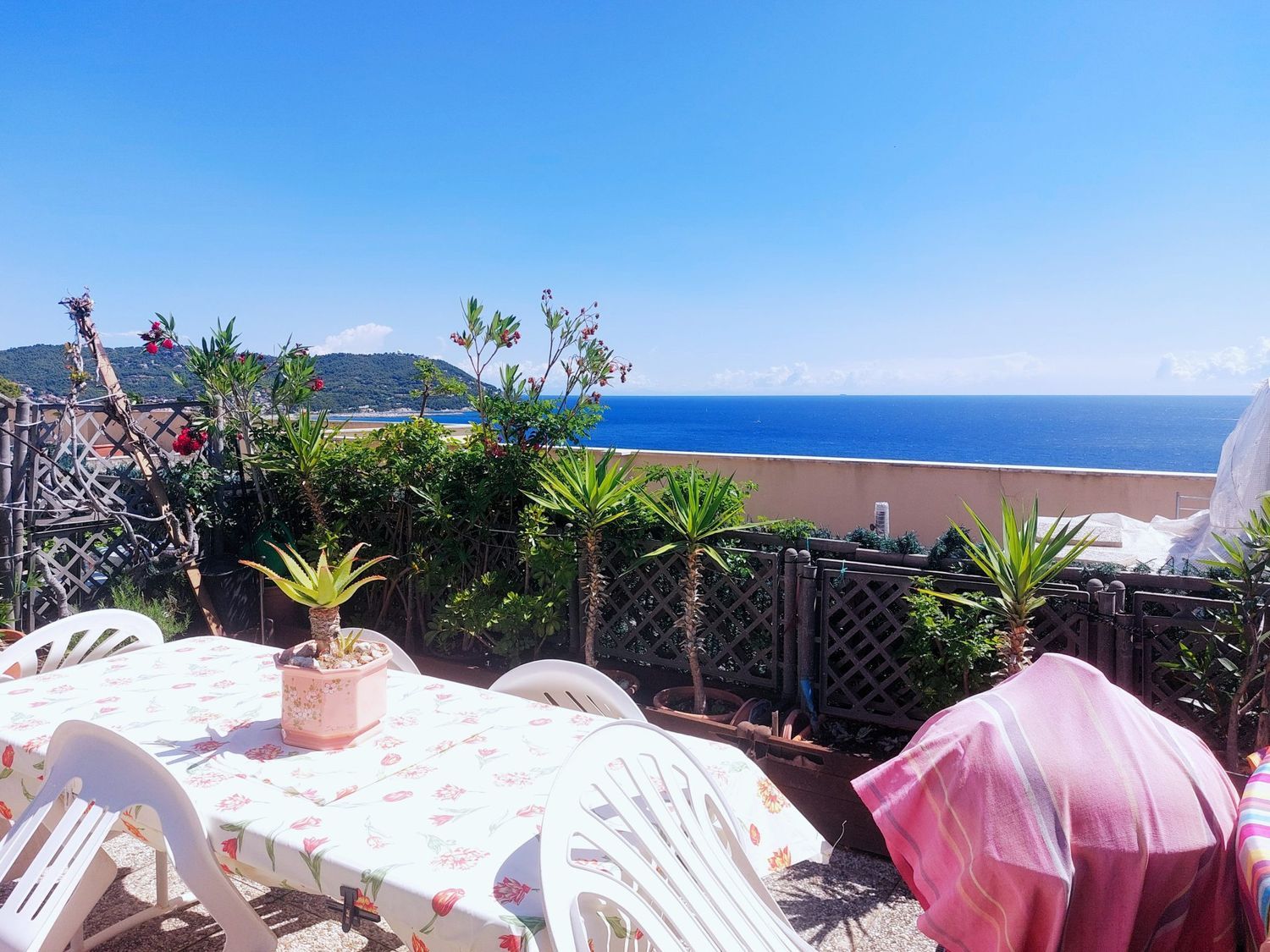 Appartamento in vendita a Cervo