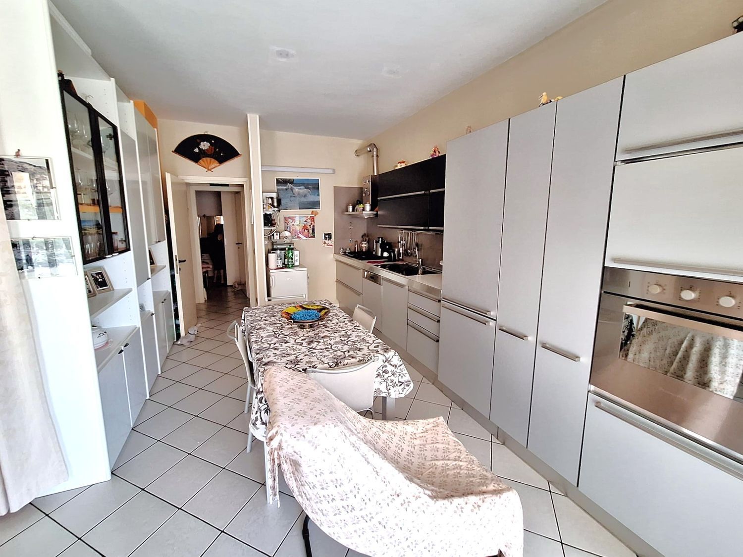 Appartamento in vendita a Cervo