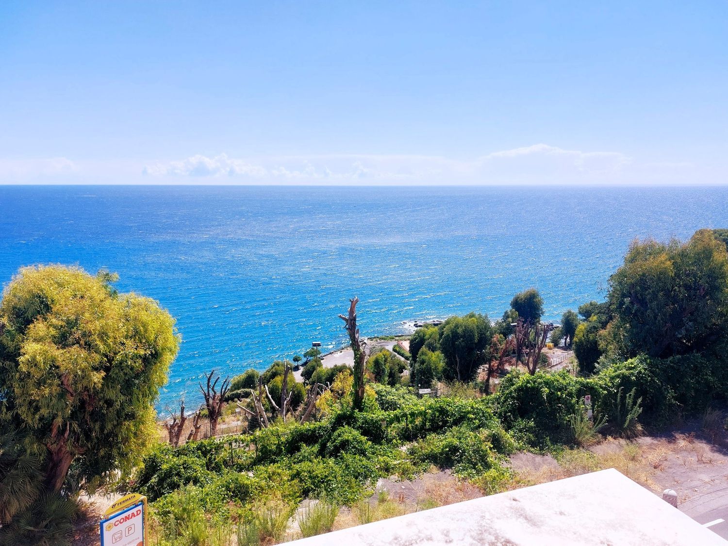 Appartamento in vendita a Cervo