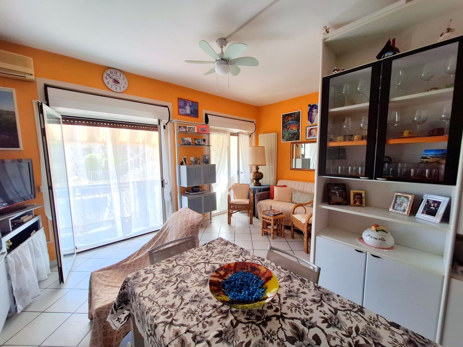 Appartamento in vendita a Cervo