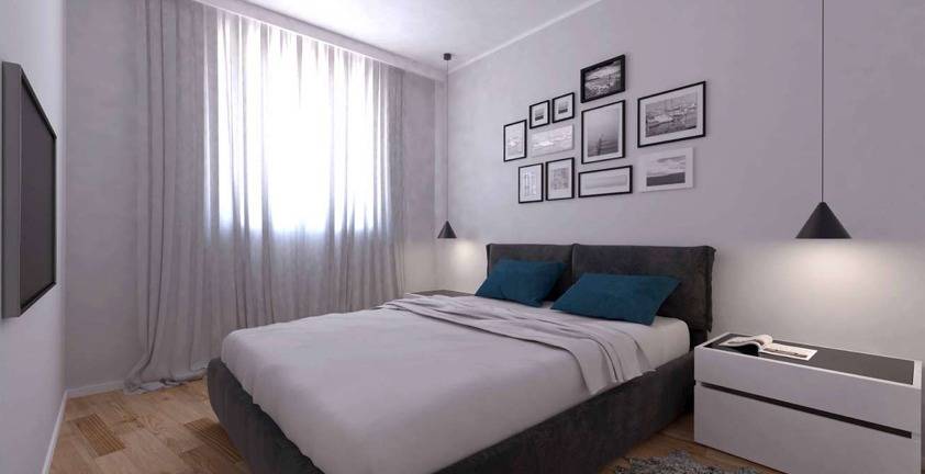 Appartamento in vendita a Alassio