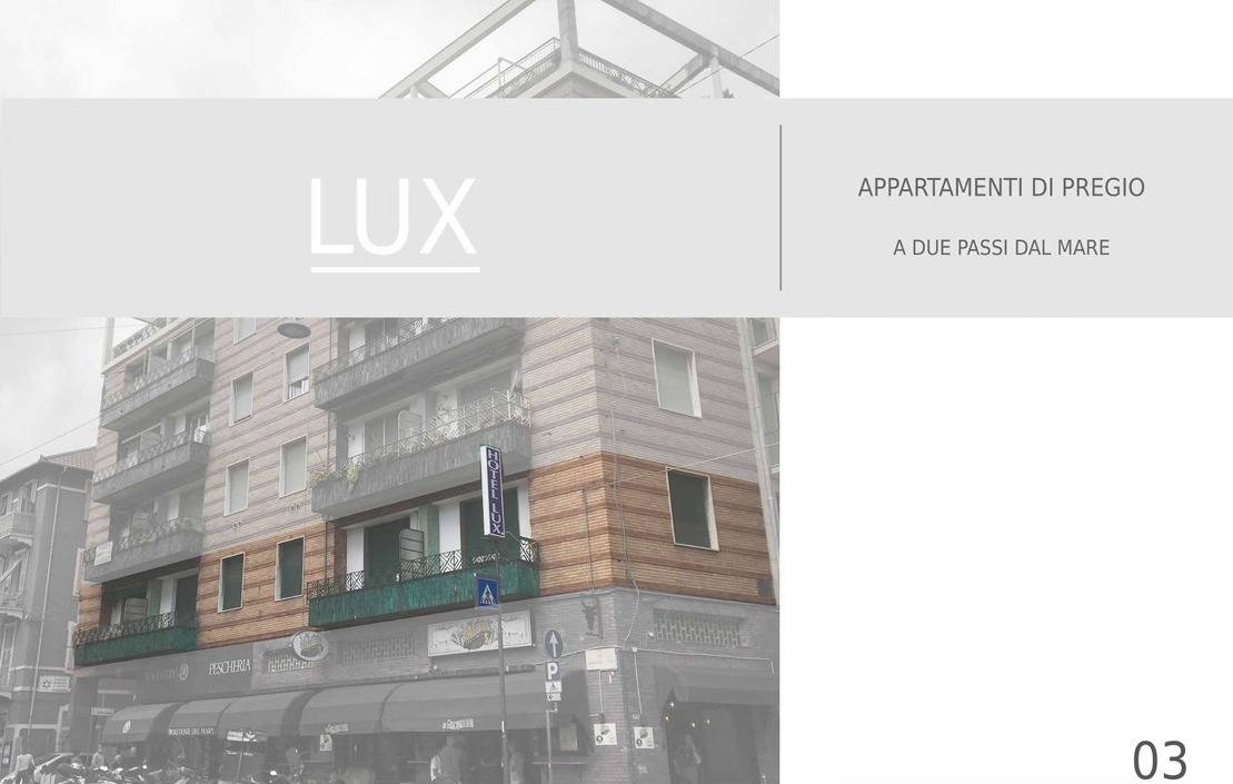 Appartamento in vendita a Alassio