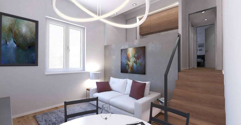 Appartamento in vendita a Alassio