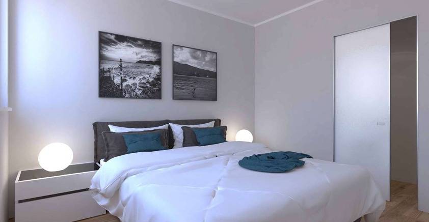 Appartamento in vendita a Alassio