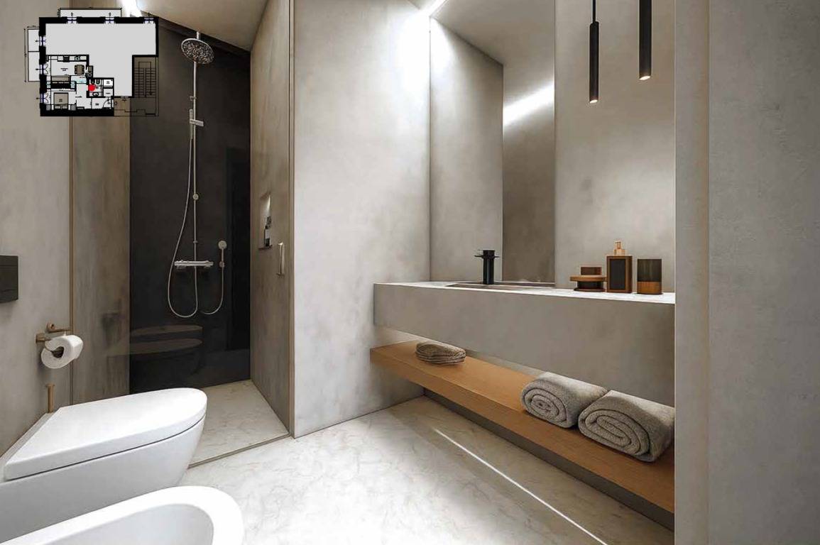 Appartamento in vendita a Diano Marina