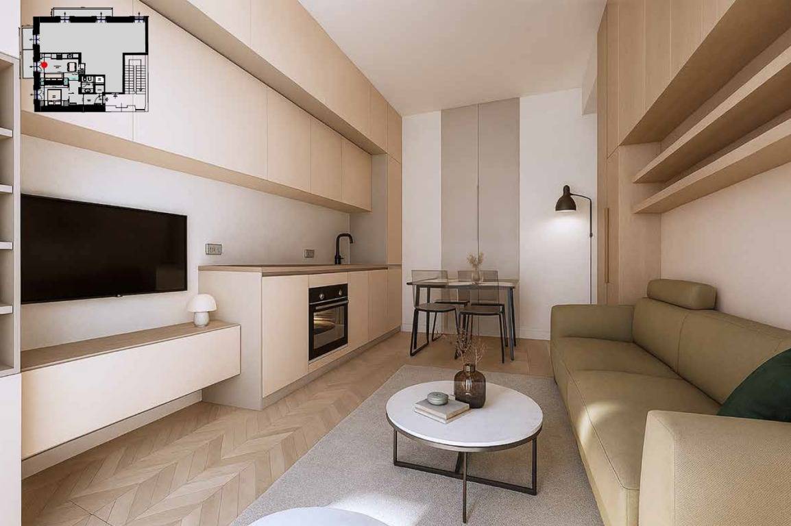 Appartamento in vendita a Diano Marina