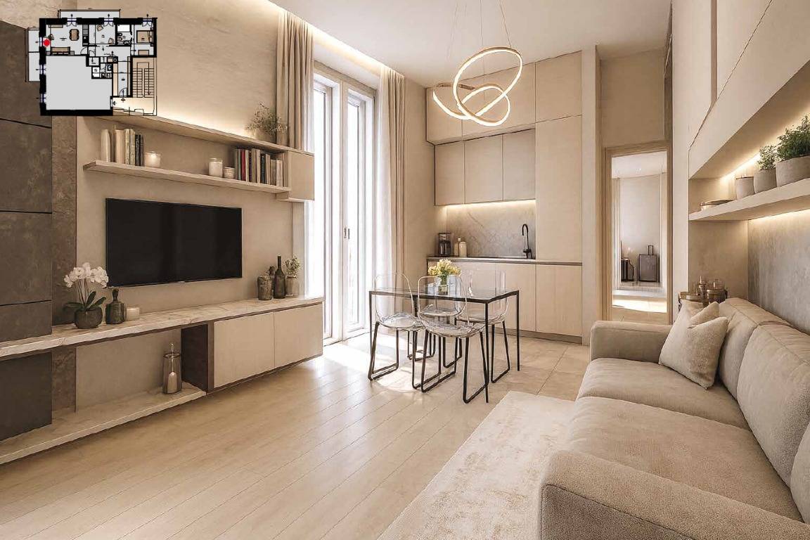 Appartamento in vendita a Diano Marina