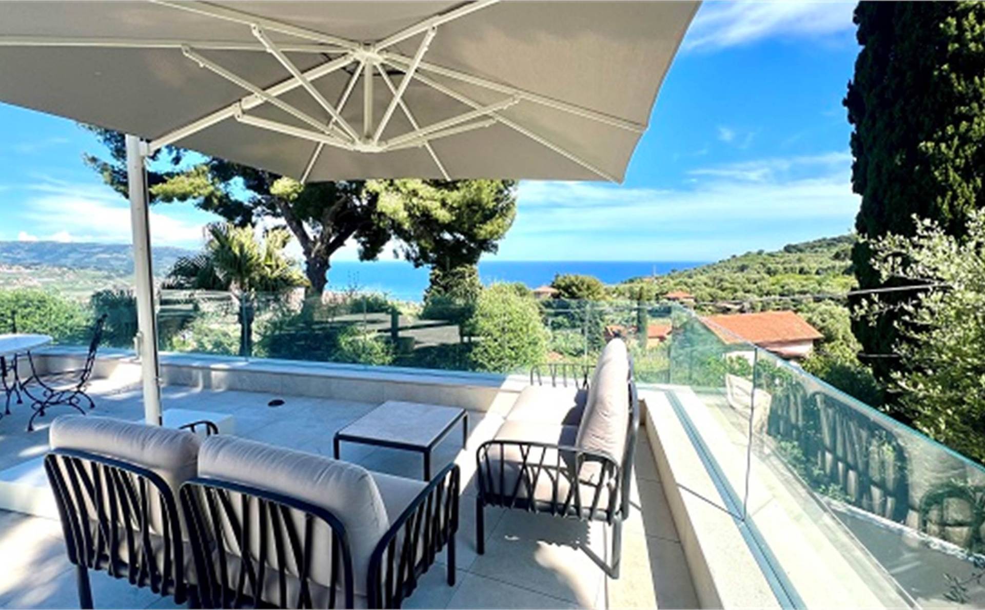 Villa in vendita a Diano Marina