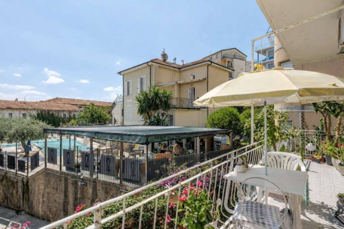 Appartamento in vendita a Diano Marina