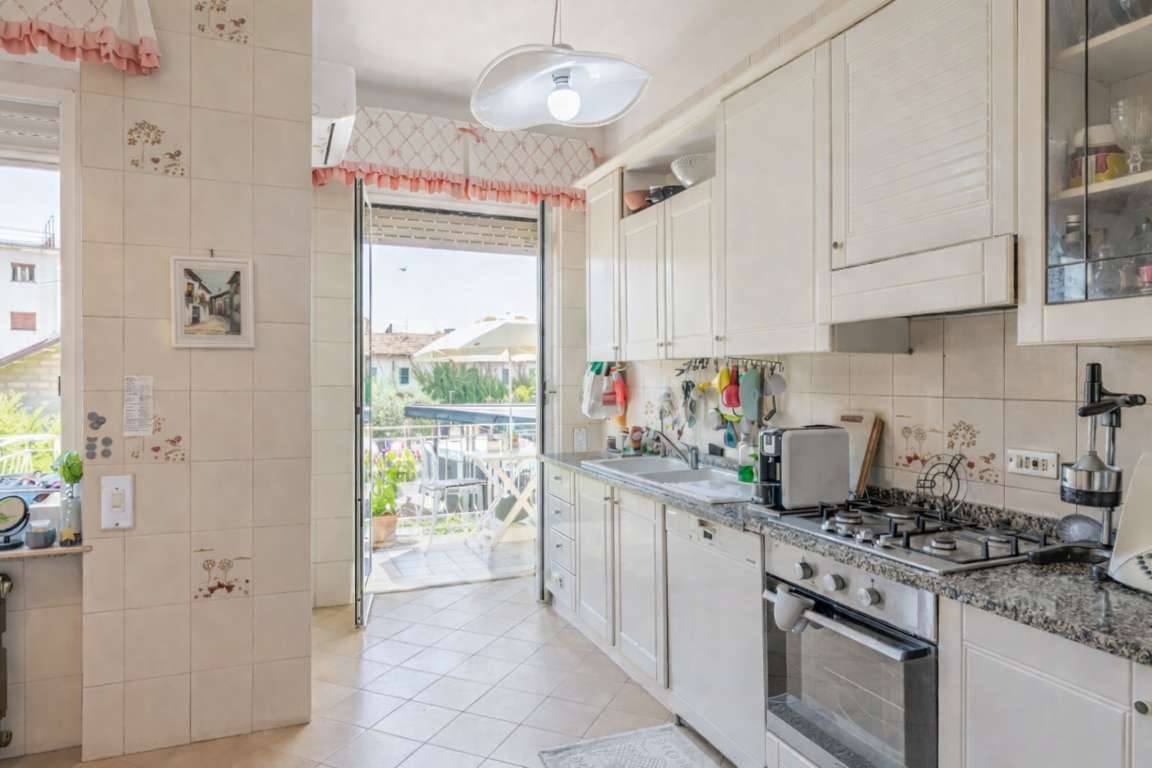 Appartamento in vendita a Diano Marina