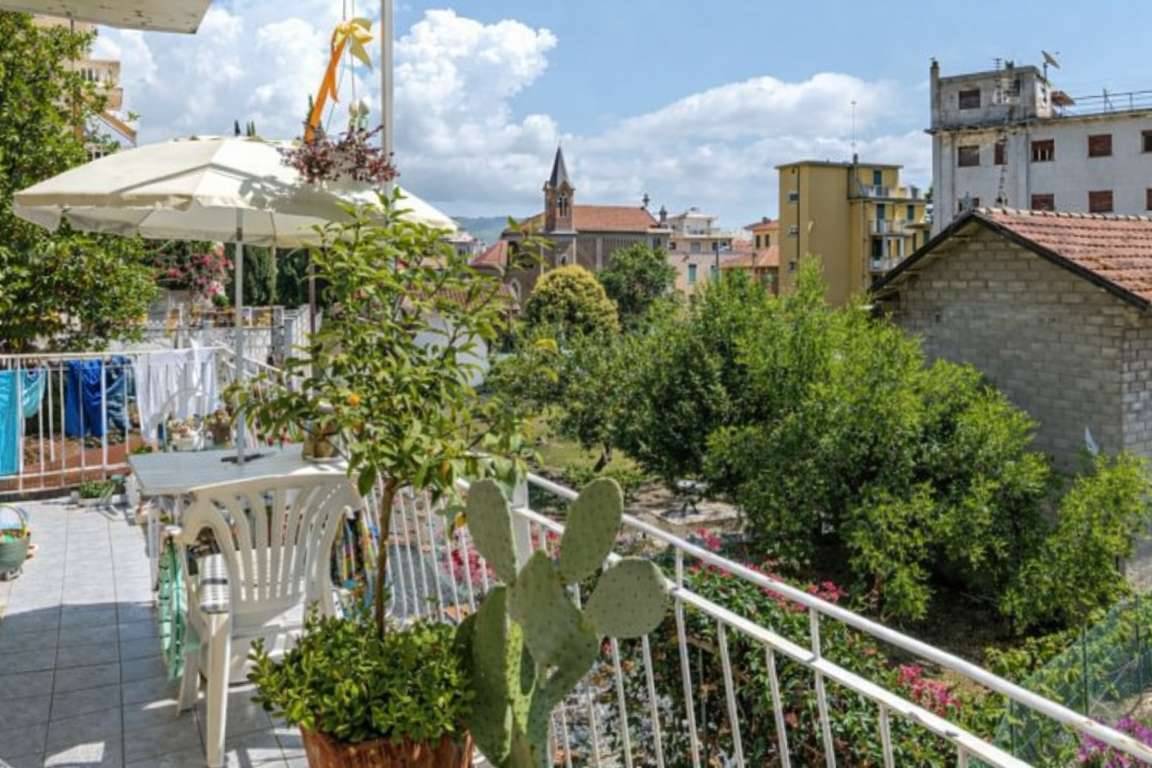 Appartamento in vendita a Diano Marina