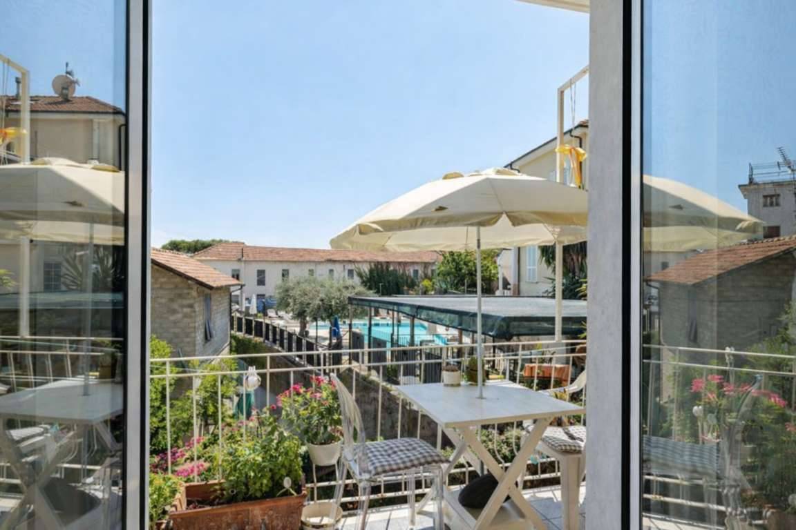 Appartamento in vendita a Diano Marina