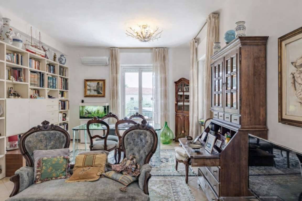 Appartamento in vendita a Diano Marina