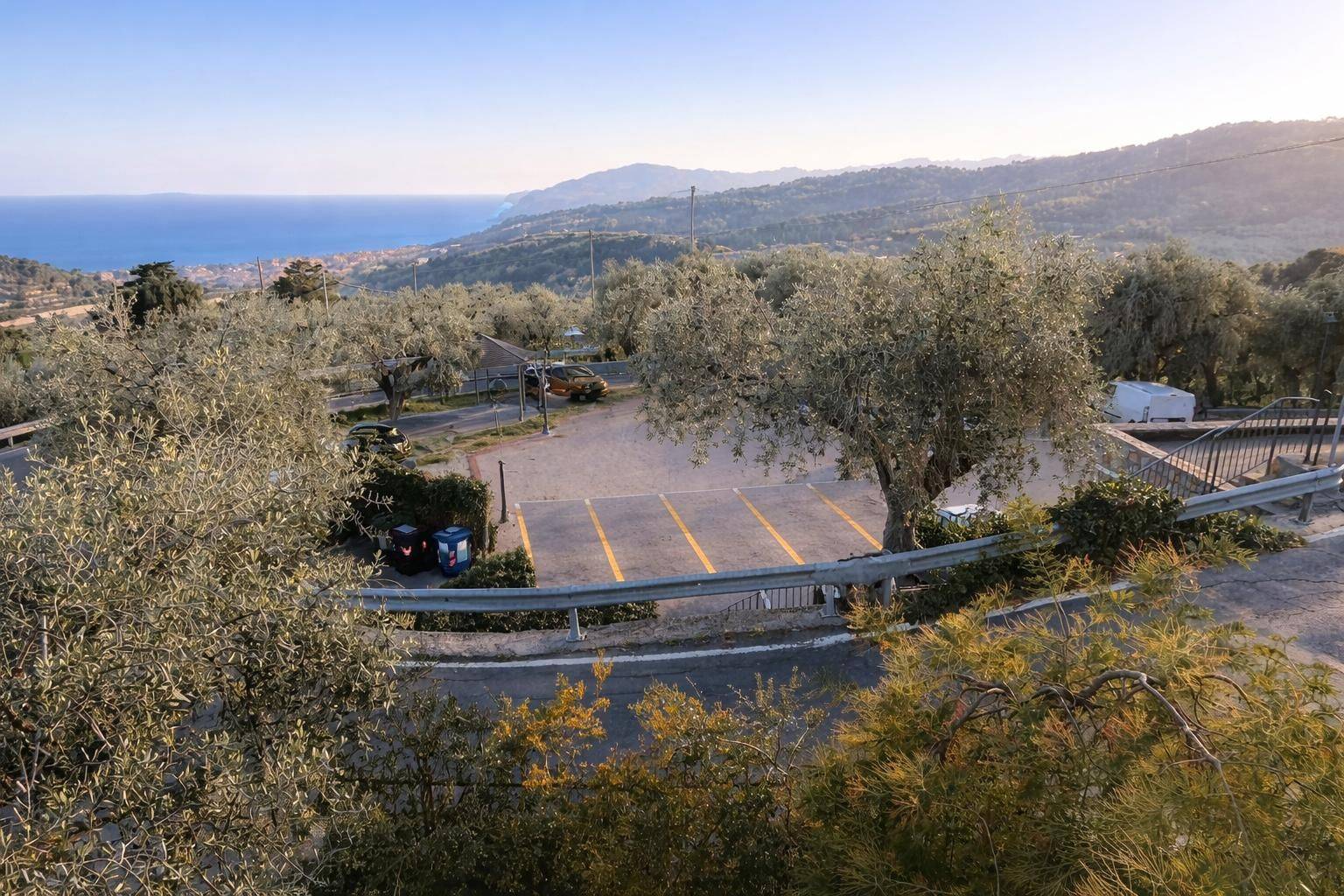 Appartamento in vendita a San Bartolomeo al Mare