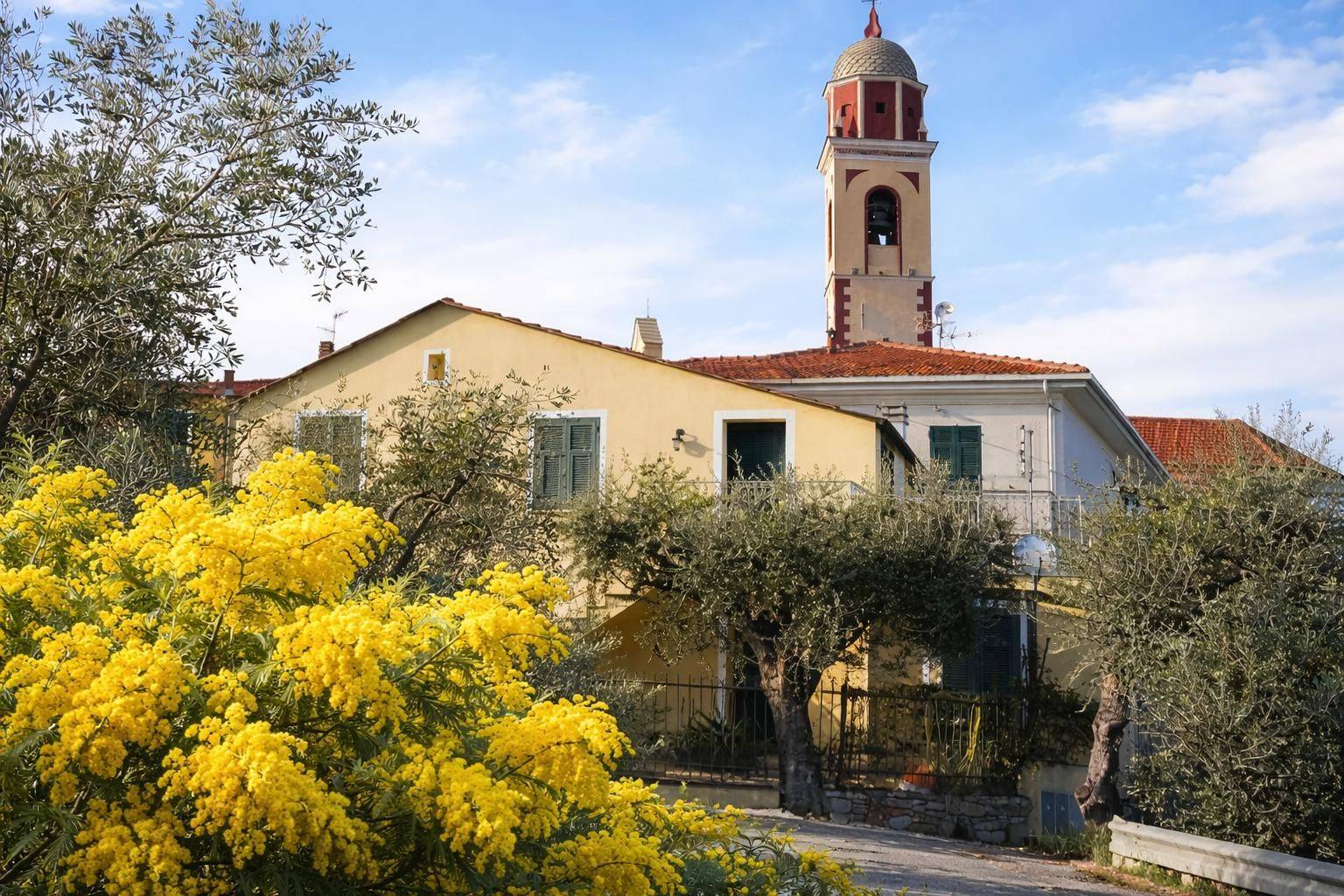 Appartamento in vendita a San Bartolomeo al Mare