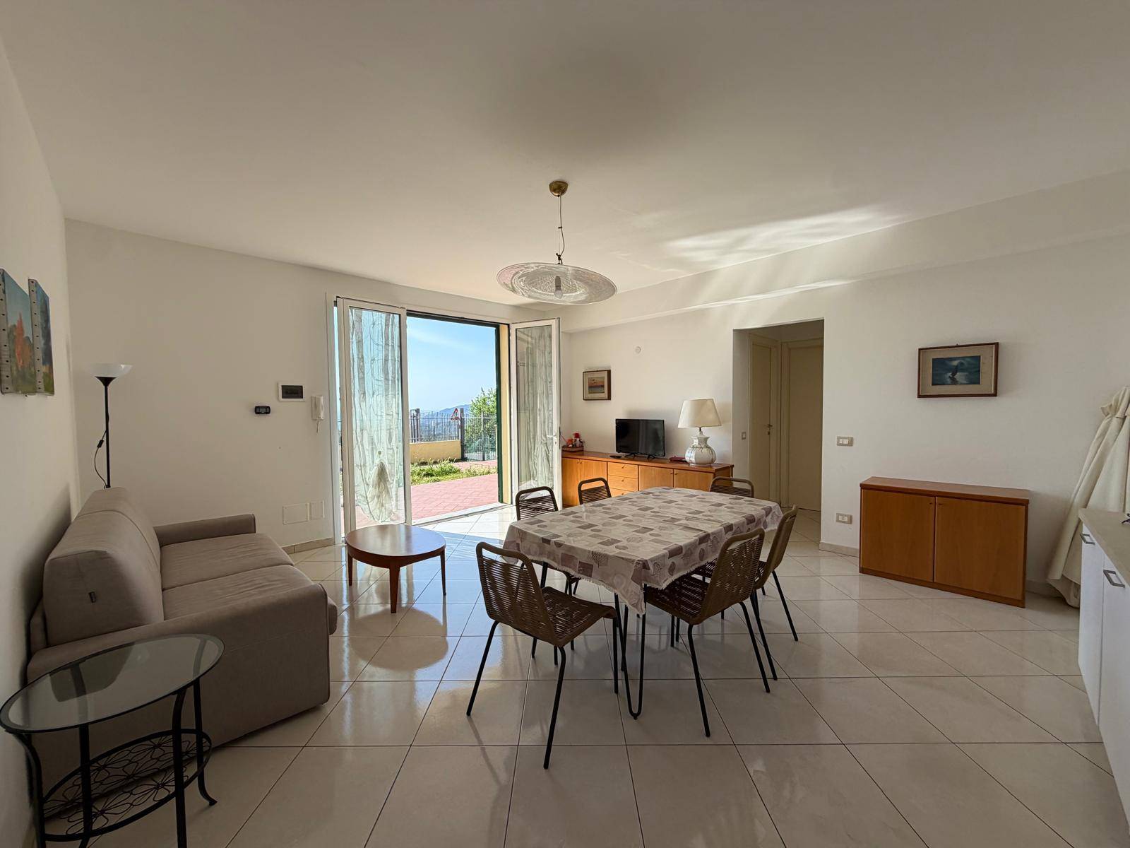 Appartamento in vendita a San Bartolomeo al Mare
