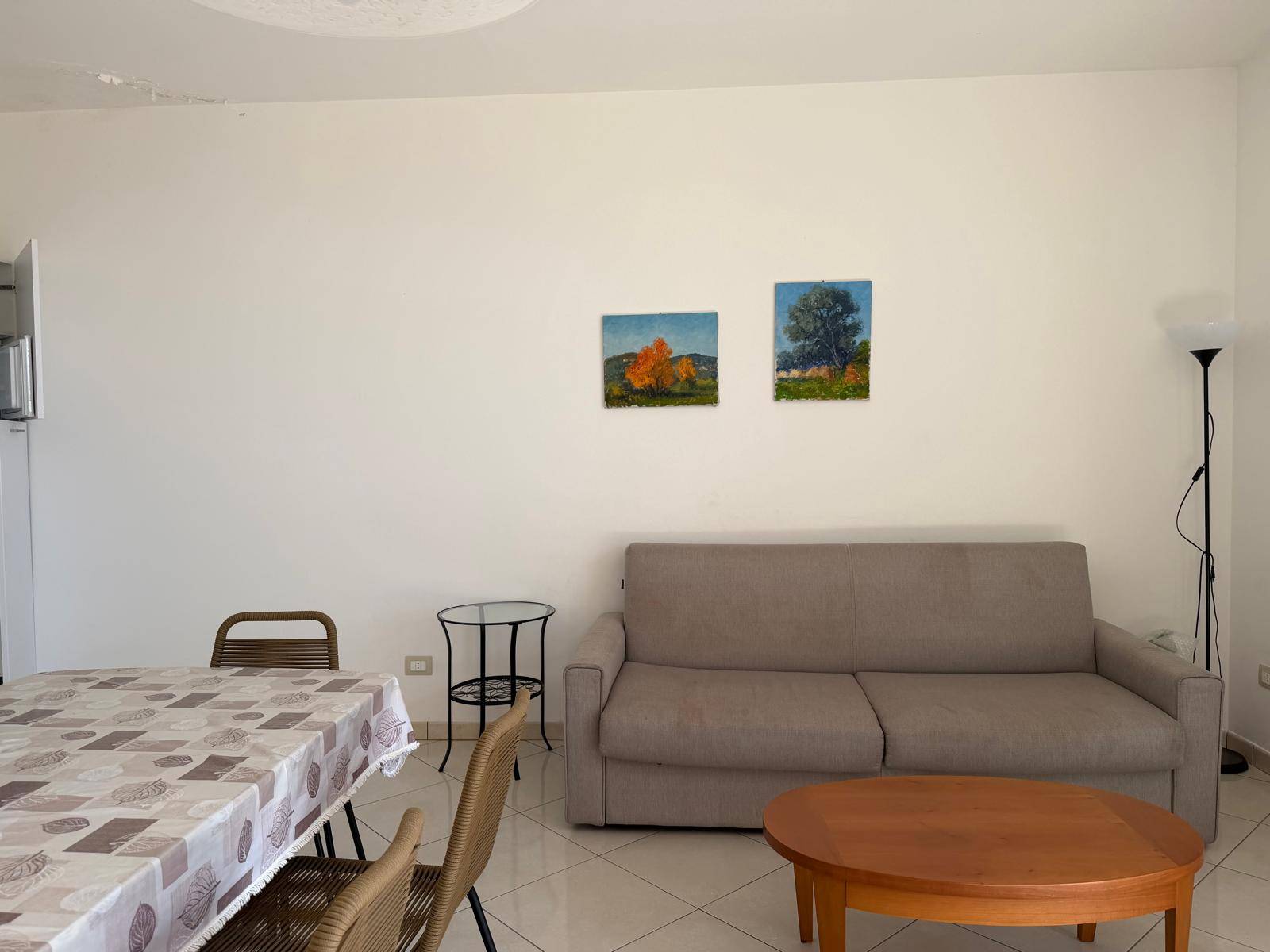 Appartamento in vendita a San Bartolomeo al Mare