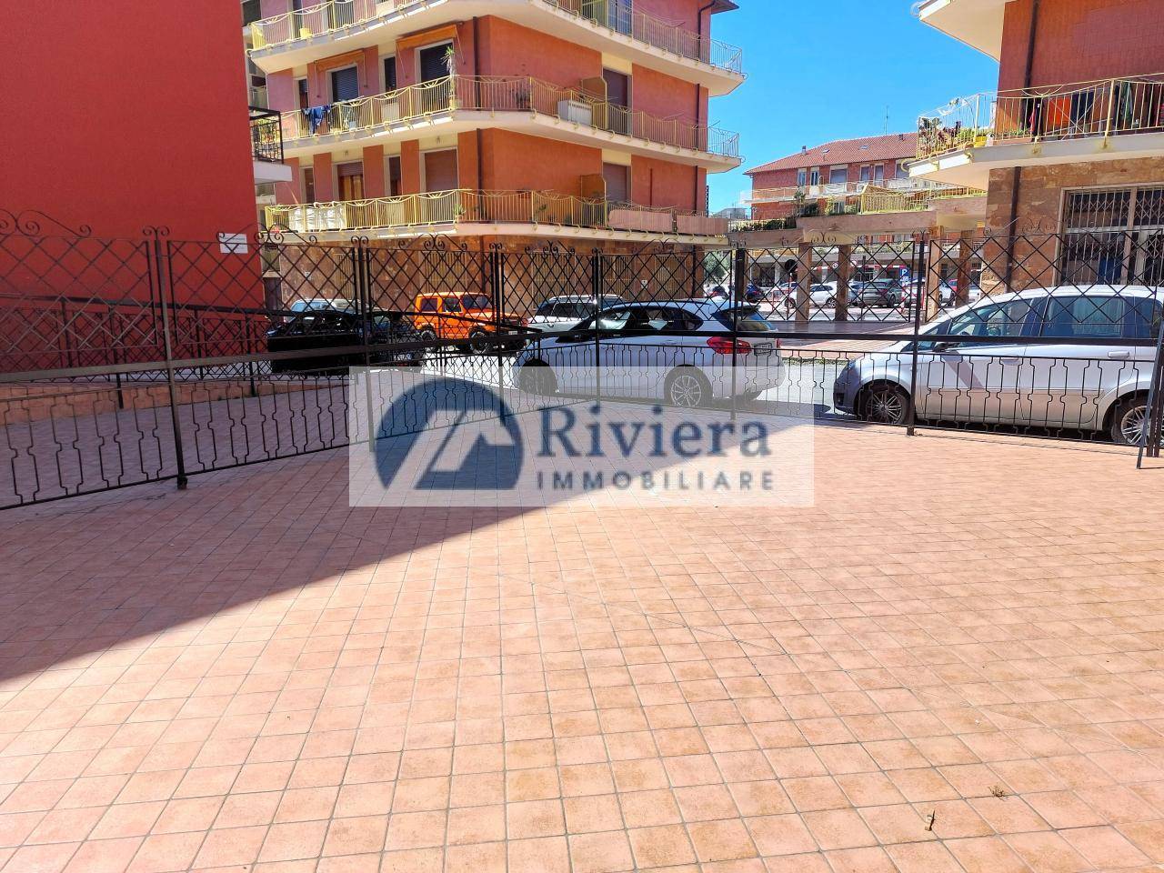 Appartamento in vendita a San Bartolomeo al Mare