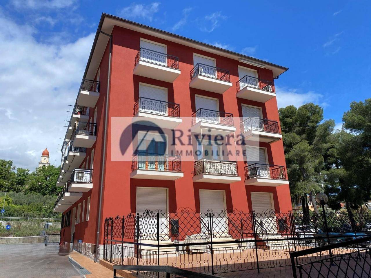 Appartamento in vendita a San Bartolomeo al Mare